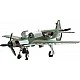 Συναρμολογημένο μοντέλο αεροπλάνου Revell, Dornier Do 335