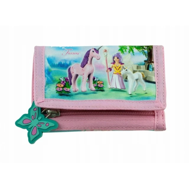 Παιδική τσάντα PL-20 Playmobil Fairies