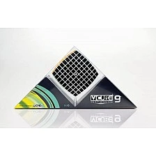 Κύβος στοίβαξης, V-Cube, 9 μαξιλάρια