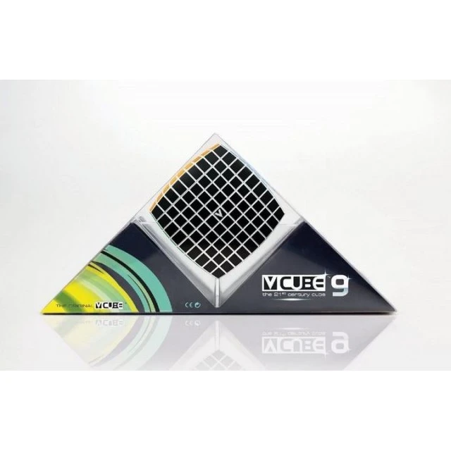Κύβος στοίβαξης, V-Cube, 9 μαξιλάρια