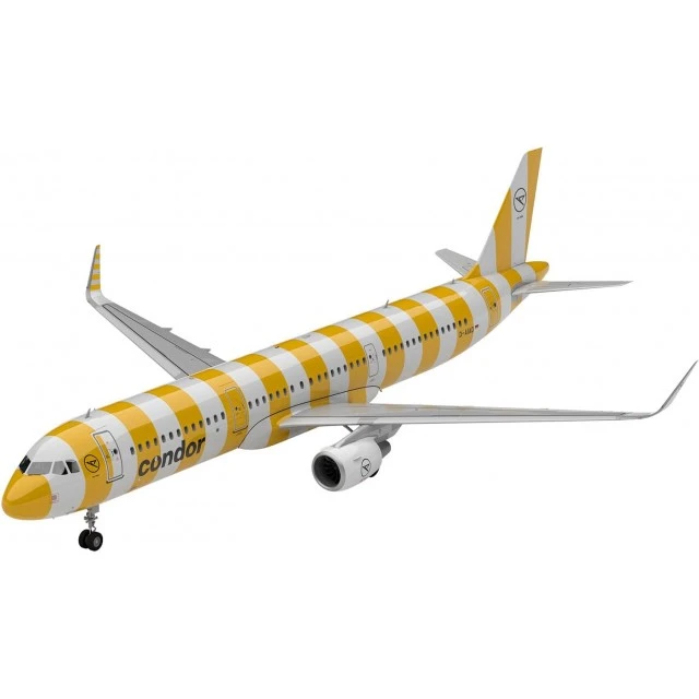 Συναρμολογούμενο μοντέλο, Revell, Airbus A321-200 Condor