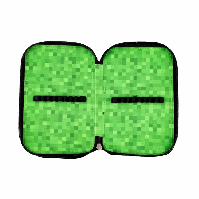 Διπλό νιπτήρα χωρίς αξεσουάρ, Astra, Minecraft, AC2, 20,5 x 13 x 4,5 εκ.