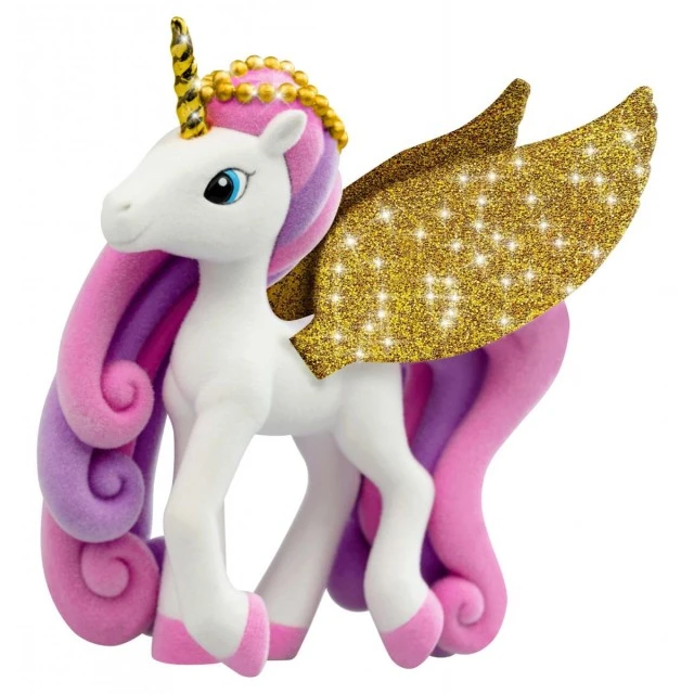 Σετ ειδώλια, Craze, Unicorn, 3 τεμάχια