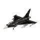 Συναρμολογημένο μοντέλο Eurofighter Typhoon RAF, 63 εξαρτημάτων