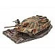 Сглобяем модел Jagdpanzer IV L/70, 83 части