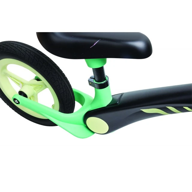 Τροχός ισορροπίας, Hape, Green