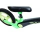 Τροχός ισορροπίας, Hape, Green