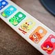 Σετ μουσικών οργάνων αισθήσεων για παιδιά, Baby Einstein, κιθάρα και πιάνο