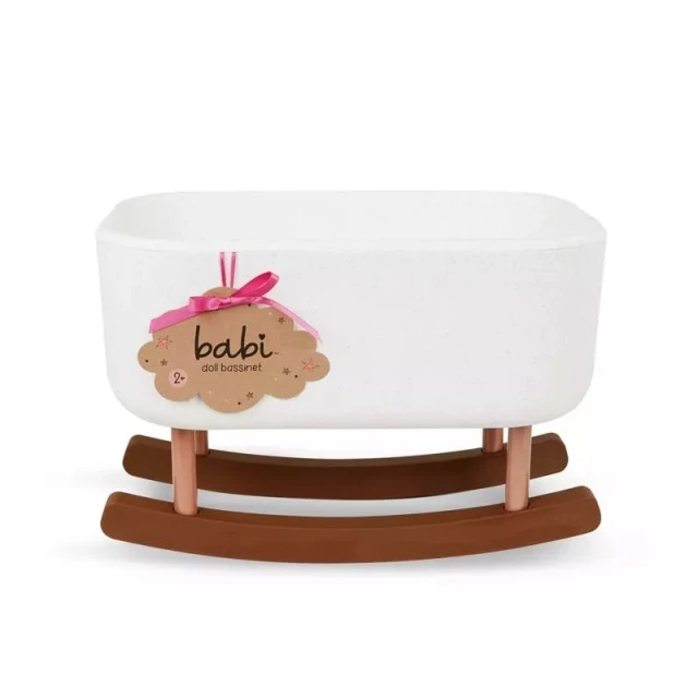 Παιδικό παιχνίδι Lulla Baby 14 Doll Swing, 40 x 26,92 x 27,31 cm