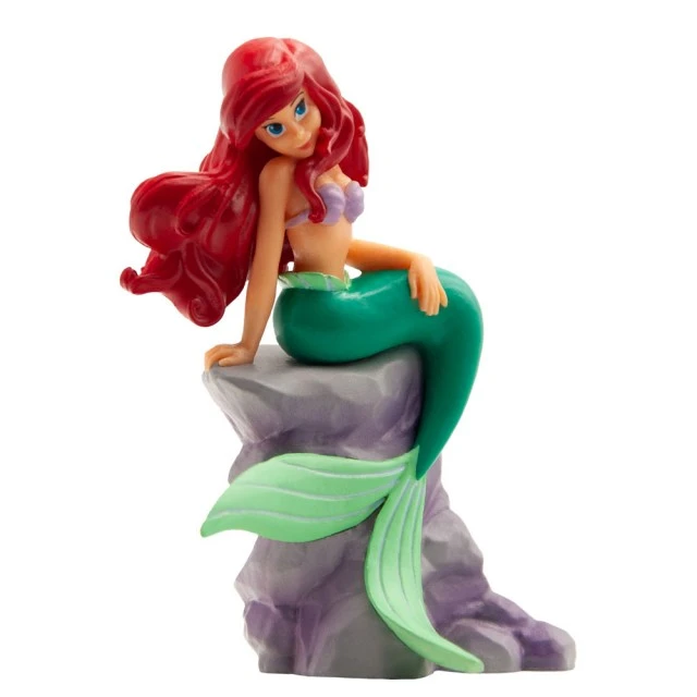 Συλλεκτική φιγούρα, Walt Disney, Bullyland, Ariel