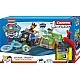 Πίστα αγώνων Carrera Paw Patrol Ready for Action