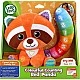 Διαδραστικό παιχνίδι, Leap Frog, Counting Red Panda, Πολύχρωμο