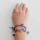 Δημιουργικό κιτ, Totum, Monster High, βραχιόλια DIY