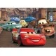 Παζλ, Lisciani, Cars 3, Παζλ διπλής όψης 108 τεμαχίων