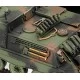Μοντέλο κατασκευής, Revell, αντιτορπιλικό πυραύλων Jaguar 1