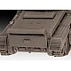 Μοντέλο προς συναρμολόγηση World of Tanks, βρετανικό άρμα Cromwell Mk. IV, 128 κομμάτια