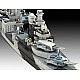 Μοντέλο συναρμολόγησης, Revell, Σετ δώρου, πλοία Pacific Warriors, με αξεσουάρ