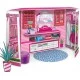 Δημιουργικό κιτ, Lisciani, Barbie, μπουτίκ μόδας DIY με κούκλα Barbie
