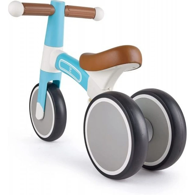 Πρώτη ζάντα ισορροπίας Hape Vespa, γαλάζιο