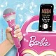 Σετ ηχείων Karaoke, Lisciani, Barbie, Bluetooth με μικρόφωνο