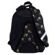 Σχολικό σακίδιο HEAD Golden Bulldog AB300, 42 x 30 x 19 cm