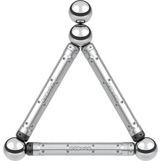 Μαγνητικός κατασκευαστής Pro-L Compass G016, 15 μέρη
