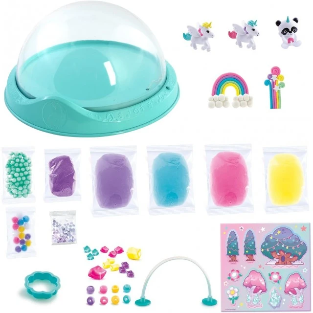 Δημιουργικό σετ Canal Toys αισθητηριακός θόλος