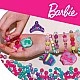Δημιουργικό κιτ, Lisciani, Barbie, DIY κοσμήματα σε θήκη