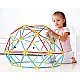 Bamboo Constructor Flexistix Geodesic Structures