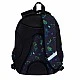 Σχολικό σακίδιο HEAD Skate lifestyle, AB300, 42 x 30 x 19 cm