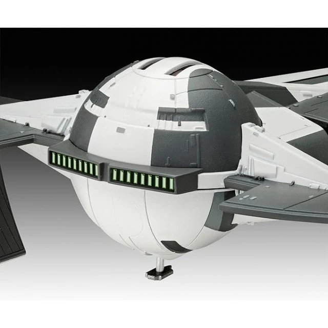 Μοντέλο συναρμολόγησης, Revell, Σετ δώρου Darth Maul’s Sith Infiltrator, με αξεσουάρ