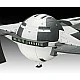 Μοντέλο συναρμολόγησης, Revell, Σετ δώρου Darth Maul’s Sith Infiltrator, με αξεσουάρ