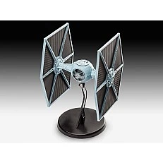 Μοντέλο συναρμολόγησης, Revell, Star Wars, TIE Fighters, 22 μέρη