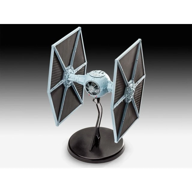 Μοντέλο συναρμολόγησης, Revell, Star Wars, TIE Fighters, 22 μέρη