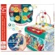 Διαδραστικό παιχνίδι, Hape, Magic Music Cube 4 σε 1