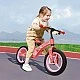 Τροχός ισορροπίας Hape Explorer, Ροζ
