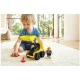 Παιδικό ξύλινο bobcat, Hape