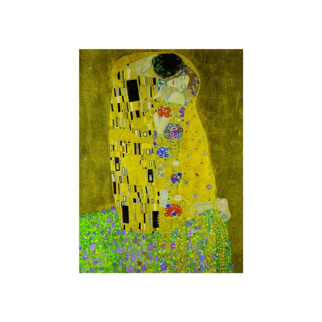 Παζλ, Anatolian, The Kiss, 1000 τεμάχια