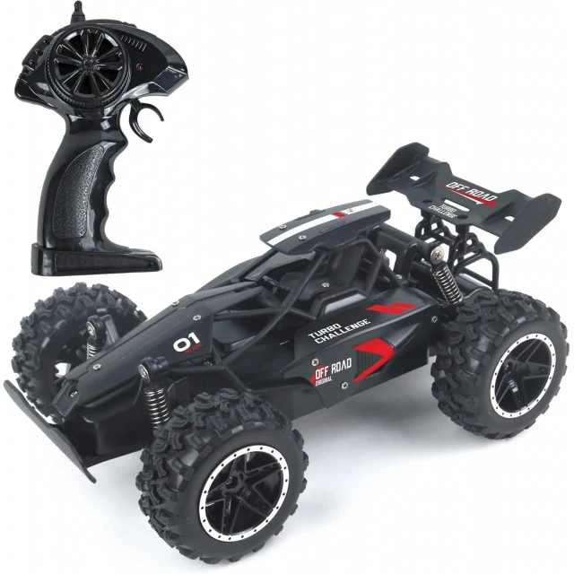 Off-road αυτοκίνητο με τηλεχειρισμό MGM Original Off Road 1:18