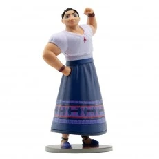 Συλλεκτική φιγούρα, Walt Disney, Bullyland, Louise