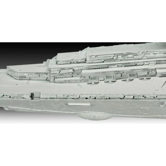 Μοντέλο κατασκευής Star Wars Imperial Star Destroyer 110 εξαρτημάτων