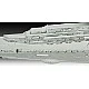 Μοντέλο κατασκευής Star Wars Imperial Star Destroyer 110 εξαρτημάτων