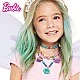 Δημιουργικό κιτ, Lisciani, Barbie, DIY κοσμήματα σε θήκη