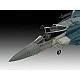 Μοντέλο συναρμολόγησης, Revell, μαχητικό Boeing F-15C Eagle, 200 ανταλλακτικά