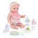 Σετ αξεσουάρ κούκλας 14" Newborn Essentials, 19 τεμάχια