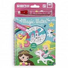 Water Painting - Princess's World