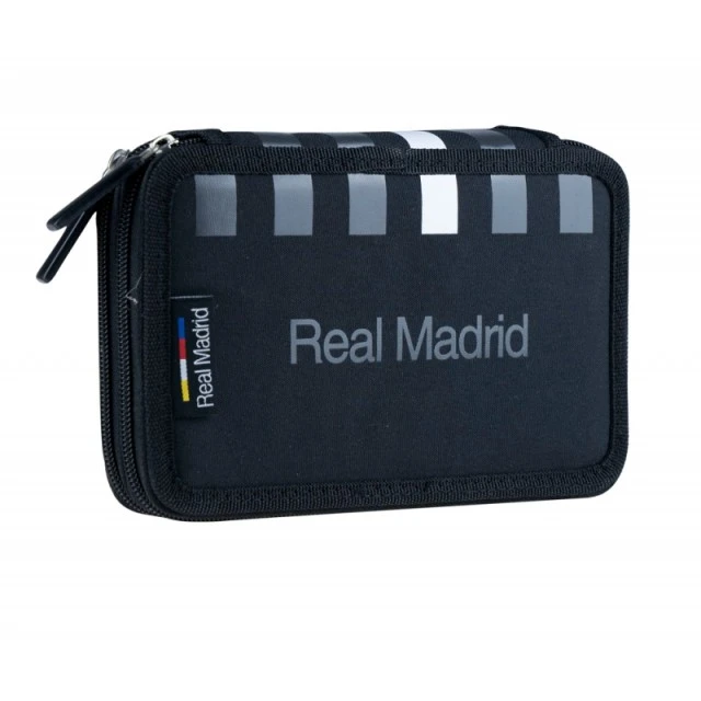 Διπλό νεσεσέρ με αξεσουάρ 2W RM-219 Real Madrid