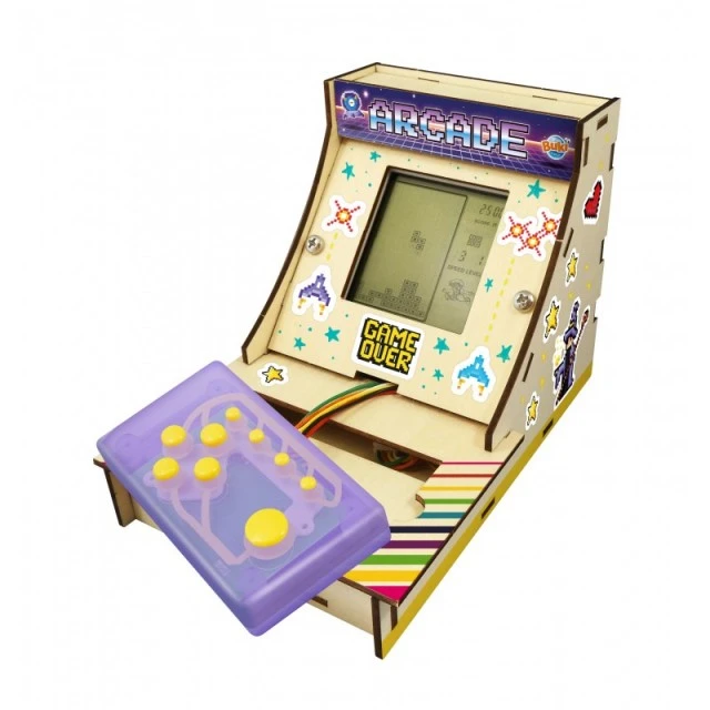 Arcade παιχνίδια