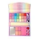 Shimmer Paws 31 Piece Wallet Cosmetic Set