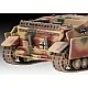 Συναρμολογημένο μοντέλο, Revell, Jagdpanzer IV (L/70), Σετ